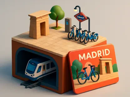 This €10 Card Is the Key to Exploring Madrid