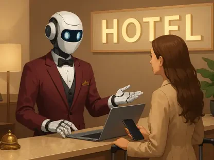 Hotels Must Embrace AI by 2026, Report Warns