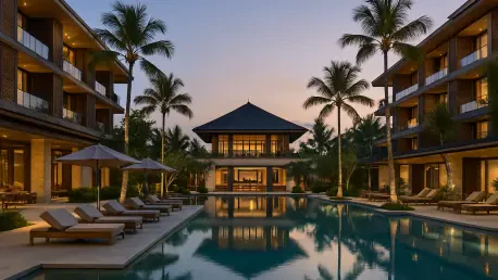 How Does Regent Bali Canggu Redefine Modern Luxury?