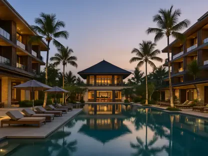 How Does Regent Bali Canggu Redefine Modern Luxury?
