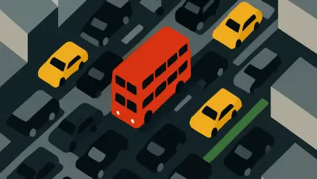 London's Bus Speeds Plummet, Sparking a City-Wide Crisis