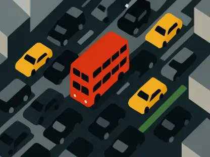 London's Bus Speeds Plummet, Sparking a City-Wide Crisis