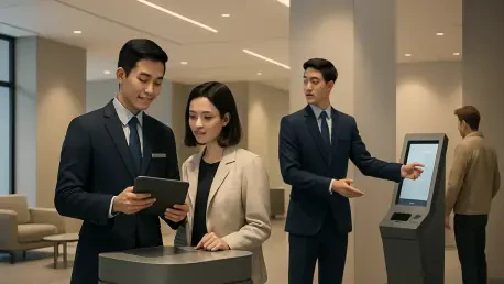 Is Labor Efficiency the New Rate Strategy?