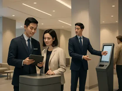 Is Labor Efficiency the New Rate Strategy?