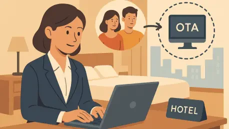 How a CDP Helps Hotels Reclaim Guests From OTAs