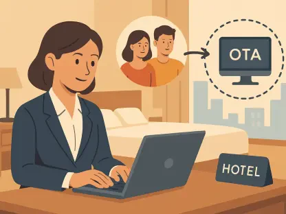 How a CDP Helps Hotels Reclaim Guests From OTAs