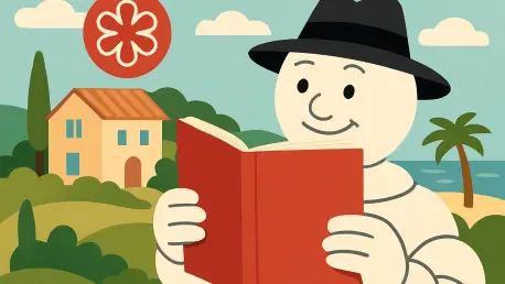 What Is The Michelin Guide Of Vacation Rentals?