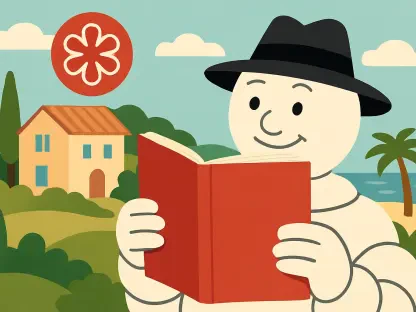 What Is The Michelin Guide Of Vacation Rentals?