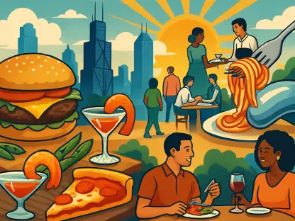 Is This Chicago's Best Restaurant Week Ever?