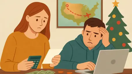 More Americans Plan Holiday Travel on Tighter Budgets