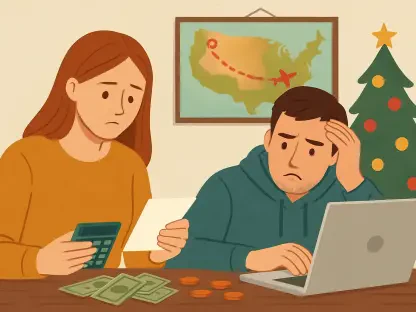 More Americans Plan Holiday Travel on Tighter Budgets