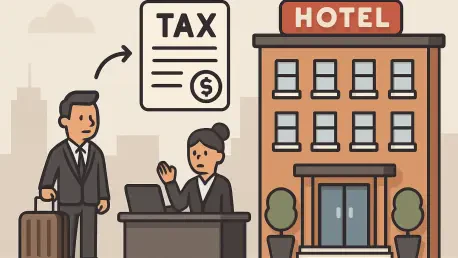 Why Fix a 30-Year-Old Hotel Tax Practice?