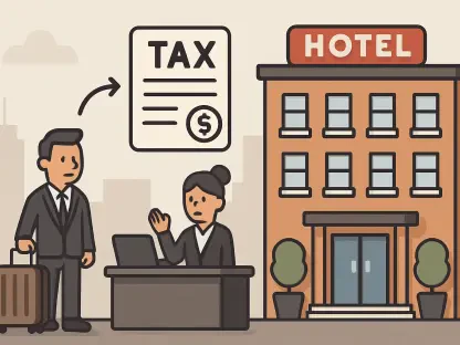 Why Fix a 30-Year-Old Hotel Tax Practice?