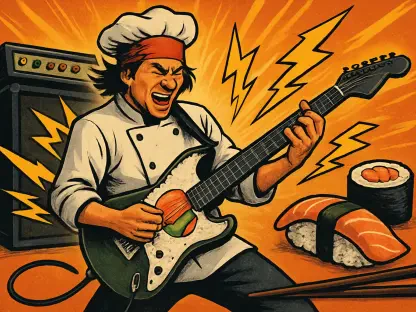 What Drives Rock N’ Roll Sushi’s High-Voltage Growth?