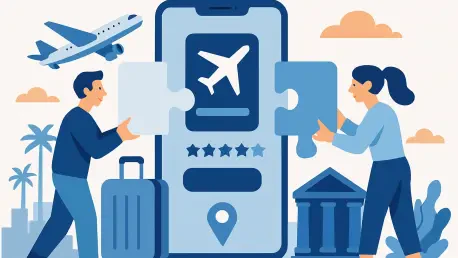 Fixing the Trillion-Dollar Travel Experience Market