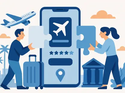 Fixing the Trillion-Dollar Travel Experience Market