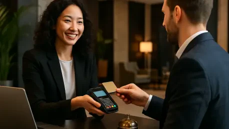 Oracle Elevates Hospitality Guest Payments