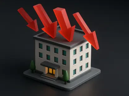 Are US Hotels Heading for a Deeper Downturn?