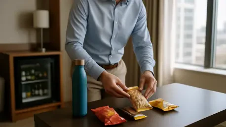 10 Subtle Hotel Habits That Reveal Your Upbringing