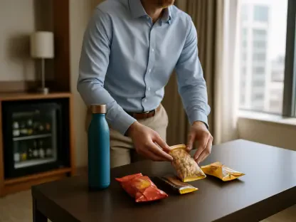 10 Subtle Hotel Habits That Reveal Your Upbringing