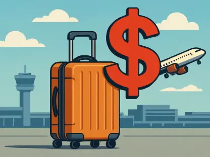 What's Really Behind Canada's High Airfares?