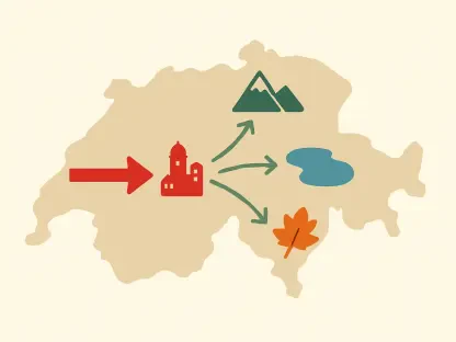 Roger Federer's Tourism Role Sparks Swiss Backlash