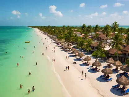 Joint Effort Boosts Holbox Tourism by 10%