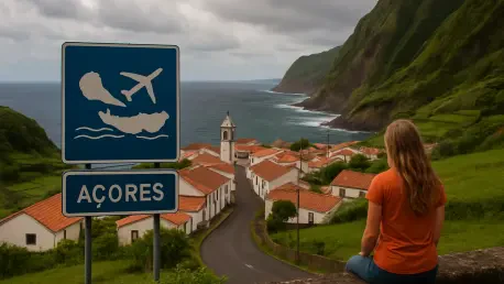 Azores Tourism Faces Crisis Amid Underfunding and Flight Cuts