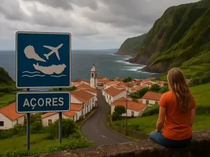 Azores Tourism Faces Crisis Amid Underfunding and Flight Cuts