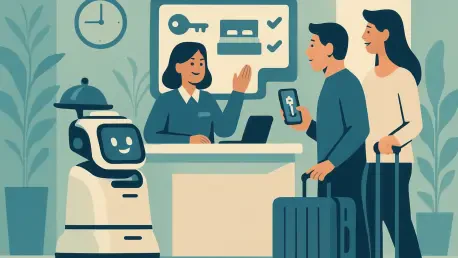 Automated Guest Experiences – Review