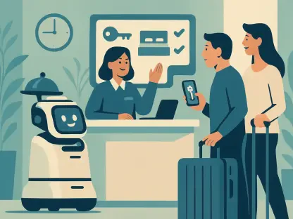 Automated Guest Experiences – Review