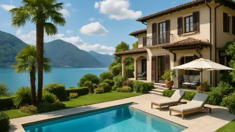 Vacation Homes: An Investment in Wealth and Lifestyle