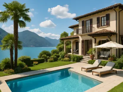 Vacation Homes: An Investment in Wealth and Lifestyle