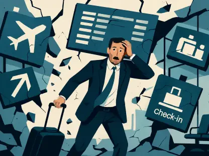 Is Corporate Travel Headed for a Systems Collapse?