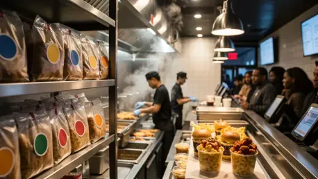 Can Asad’s Hot Chicken Scale Without Losing Its Heat?