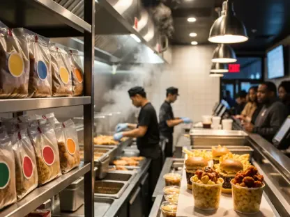 Can Asad’s Hot Chicken Scale Without Losing Its Heat?