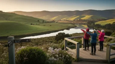 Tamar Valley Launches Pioneering Sustainable Tourism Charter