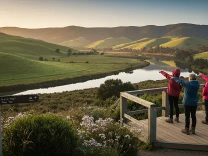 Tamar Valley Launches Pioneering Sustainable Tourism Charter
