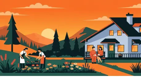 How Can AI Empower Small Hotels to Compete with Big Chains?