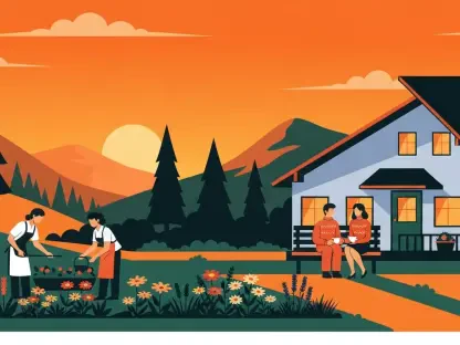 How Can AI Empower Small Hotels to Compete with Big Chains?