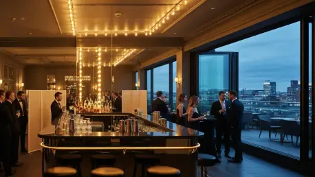 How Will King Street Townhouse Redefine Luxury by 2026?