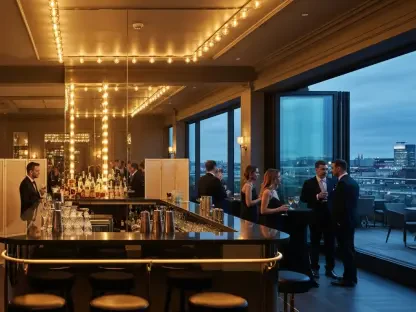 How Will King Street Townhouse Redefine Luxury by 2026?