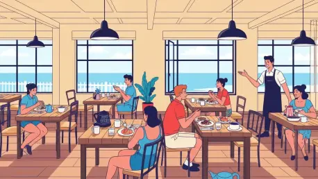 UK Hotels Struggle with Rising Costs Despite Higher Rates