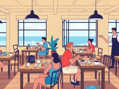 UK Hotels Struggle with Rising Costs Despite Higher Rates