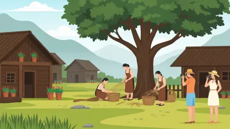 Can Sustainable Tourism Revitalize Rural Economies?