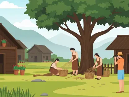 Can Sustainable Tourism Revitalize Rural Economies?