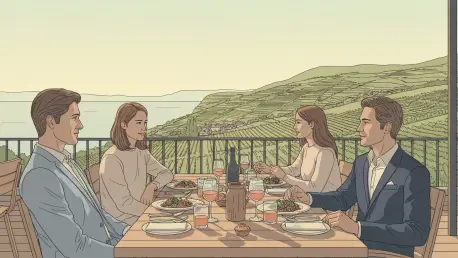 Seiler Constantin Redefines Swiss Hospitality with New Hotels