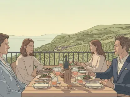 Seiler Constantin Redefines Swiss Hospitality with New Hotels