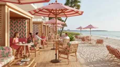 The Luce Hotel to Debut with Retro Charm on St. Pete Beach
