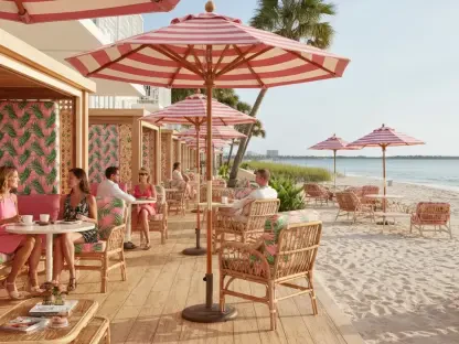 The Luce Hotel to Debut with Retro Charm on St. Pete Beach